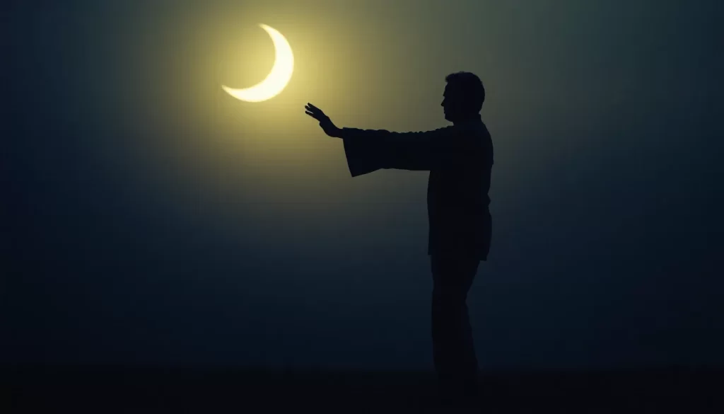 Haz ejercicios suaves de estiramiento o tai chi para mantener el flujo energético sin agotarte.