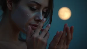 Haz tratamientos para uñas quebradizas o piel deshidratada.