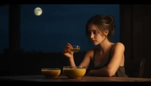 Haz una dieta ligera y depurativa.