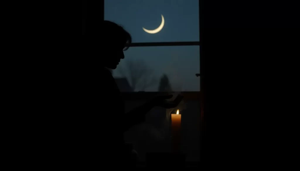 Haz una limpieza profunda o energética del hogar (incienso, palo santo, sonidos, sal en rincones).