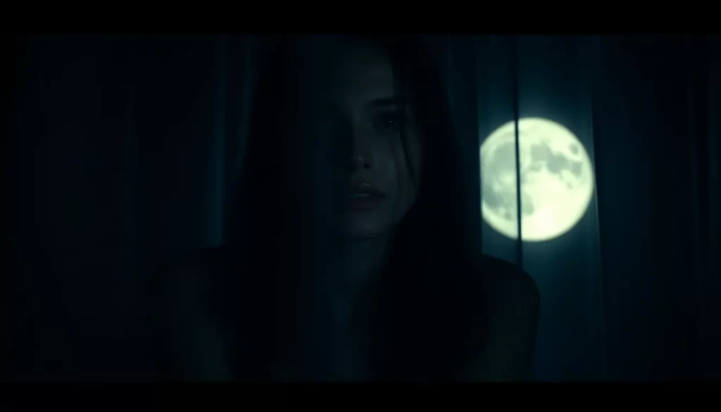 Haz una meditación o descarga emocional: la luna llena puede intensificar emociones.