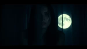 Haz una meditación o descarga emocional: la luna llena puede intensificar emociones.