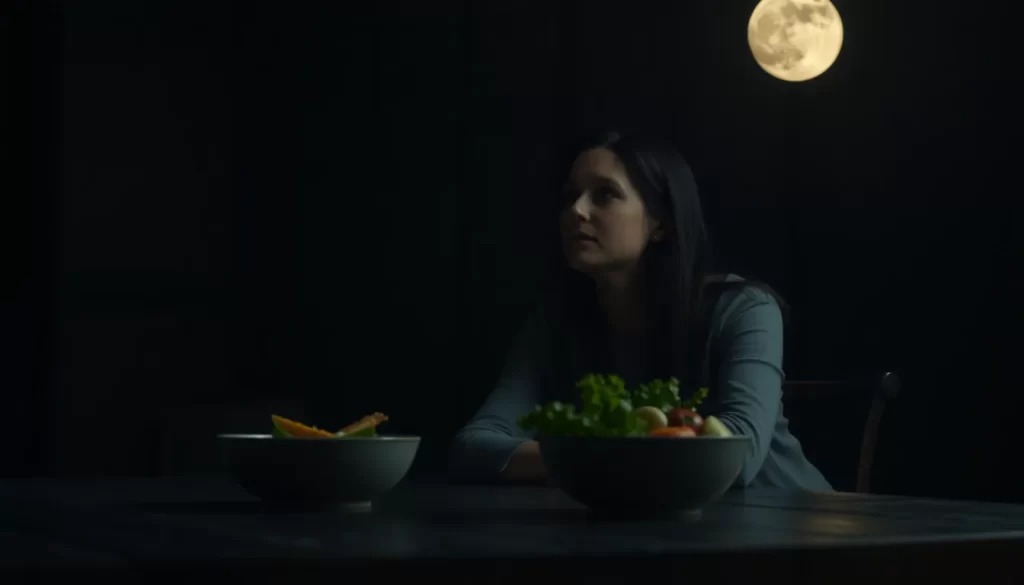 Haz uno o dos días sin carne para permitir una digestión más ligera y darle un descanso al sistema digestivo.