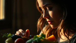 Ingiere alimentos ricos en fibra para mejorar la eliminación de toxinas.