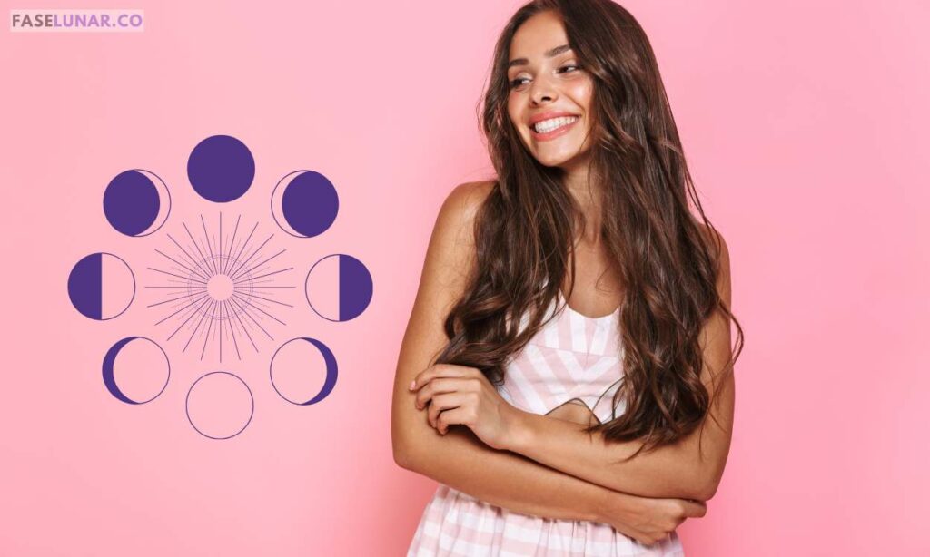 Las Fases de la Luna y el Crecimiento del Cabello