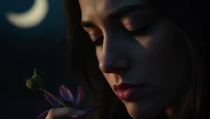 Pasiflora: relajante del sistema nervioso central, ideal para cerrar procesos emocionales.