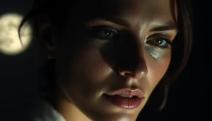 Practica automasajes faciales