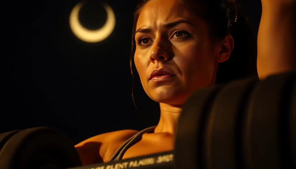 Realiza ejercicios de fuerza o resistencia