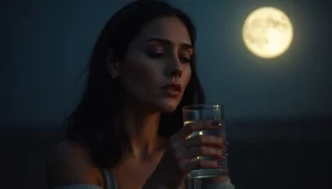 Realiza un ayuno suave o detox de 1 día.