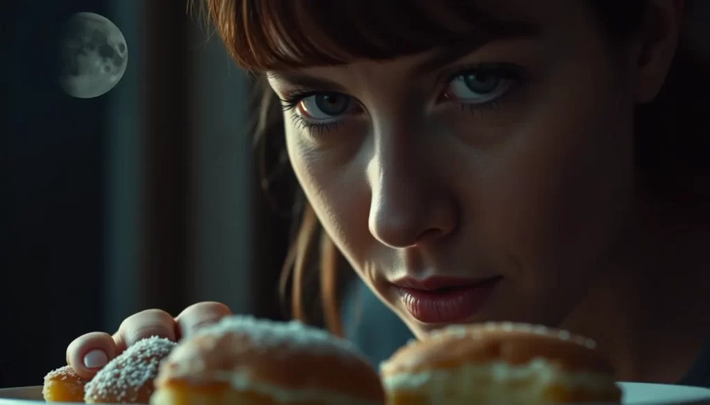 Reduce el consumo de harinas y azúcares para ayudar al hígado y preparar el cuerpo para un nuevo ciclo.