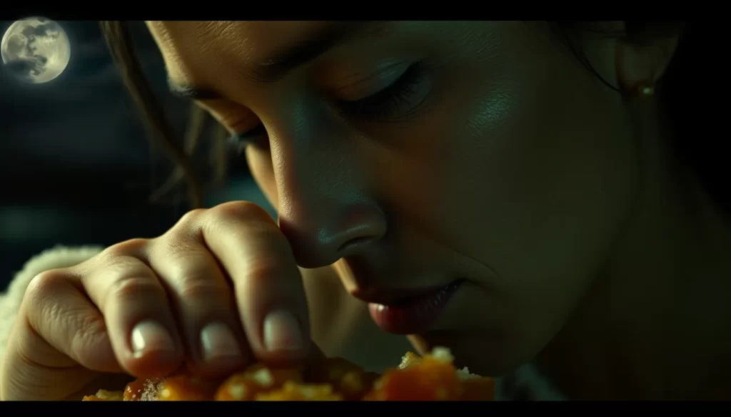 Reduce el consumo de sal y alimentos procesados para evitar inflamación.