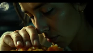 Reduce el consumo de sal y alimentos procesados para evitar inflamación.