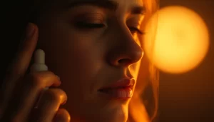 Reduce el uso de productos pesados, opta por fórmulas ligeras.