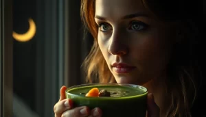 Reintroduce alimentos energéticos de forma consciente: cereales integrales, frutas secas, batidos verdes.