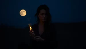 Salvia: purificadora física y energética; buena para infusión o para sahumar espacios.