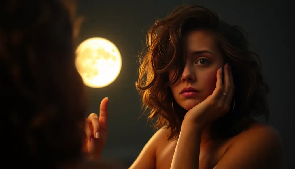 Usa mascarillas de volumen si tu cabello luce apagado