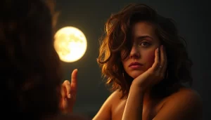 Usa mascarillas de volumen si tu cabello luce apagado