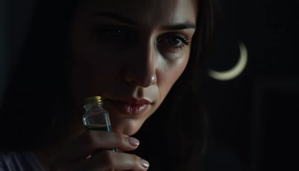 Valeriana: sedante fuerte para momentos de ansiedad o insomnio.