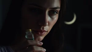 Valeriana: sedante fuerte para momentos de ansiedad o insomnio.