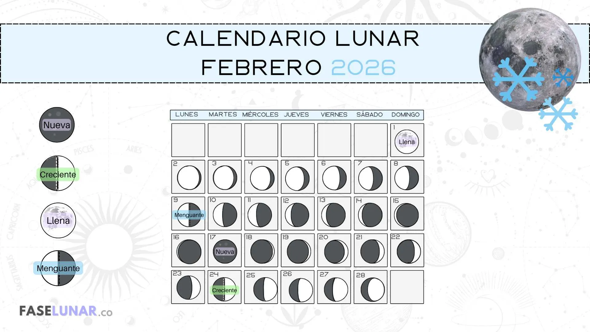 calendario-lunar-febrero-2026