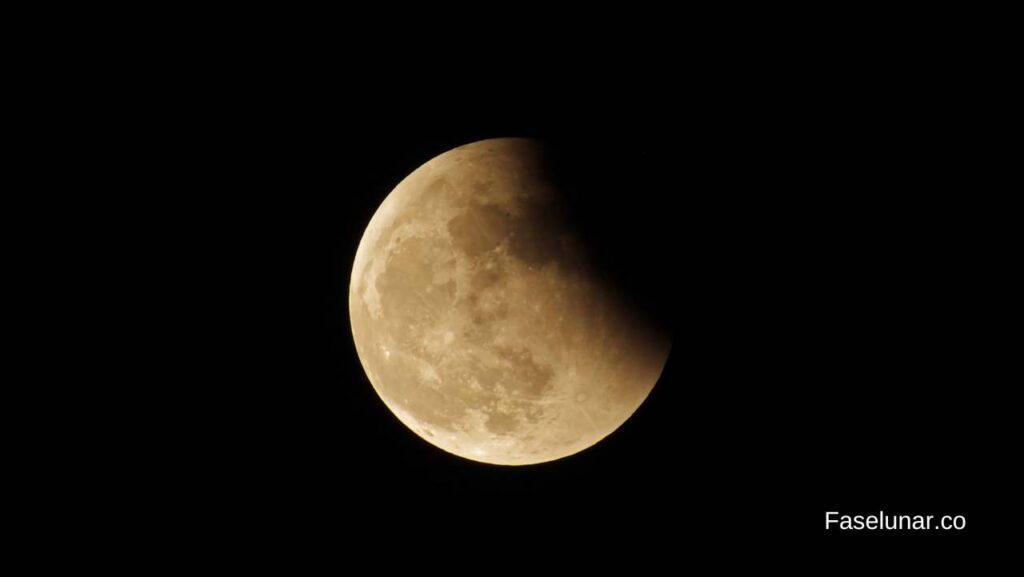 como-es-un-eclipse-lunar-parcial