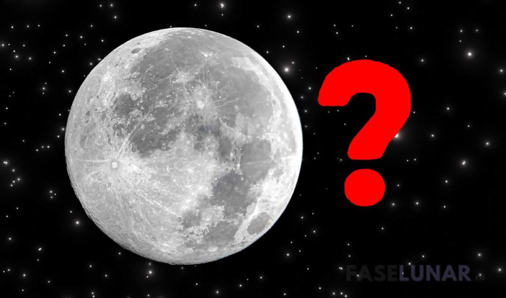 cortar el cabello en luna llena