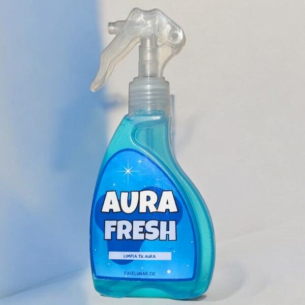 spray aura refresh