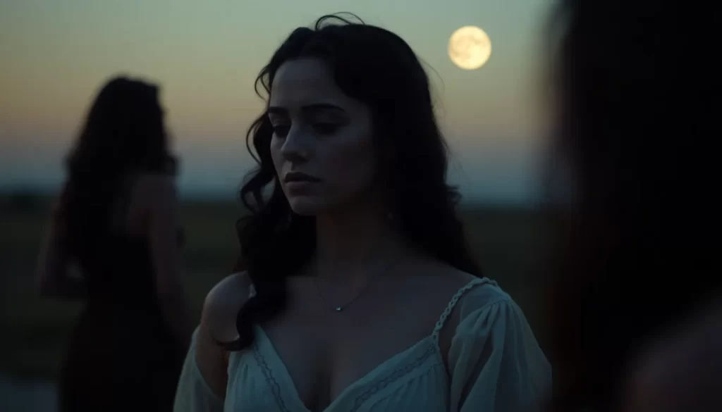 ¿Luna nueva Descubre por qué deberías evitar cortarte el pelo ahora