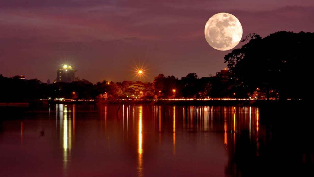 ¿Qué es una súper luna-y-porque-se-le-llama-asi